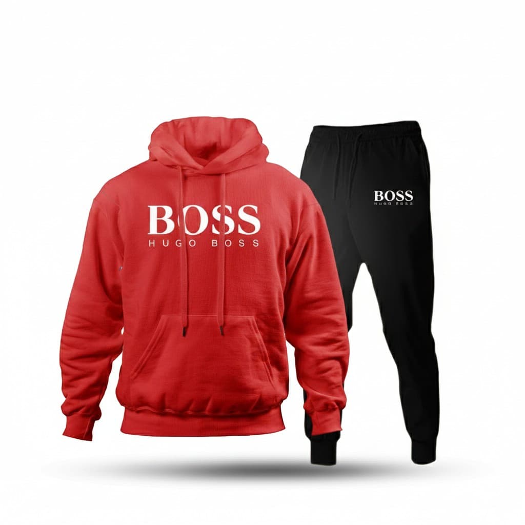 ترنج شتوي HUGO BOSS