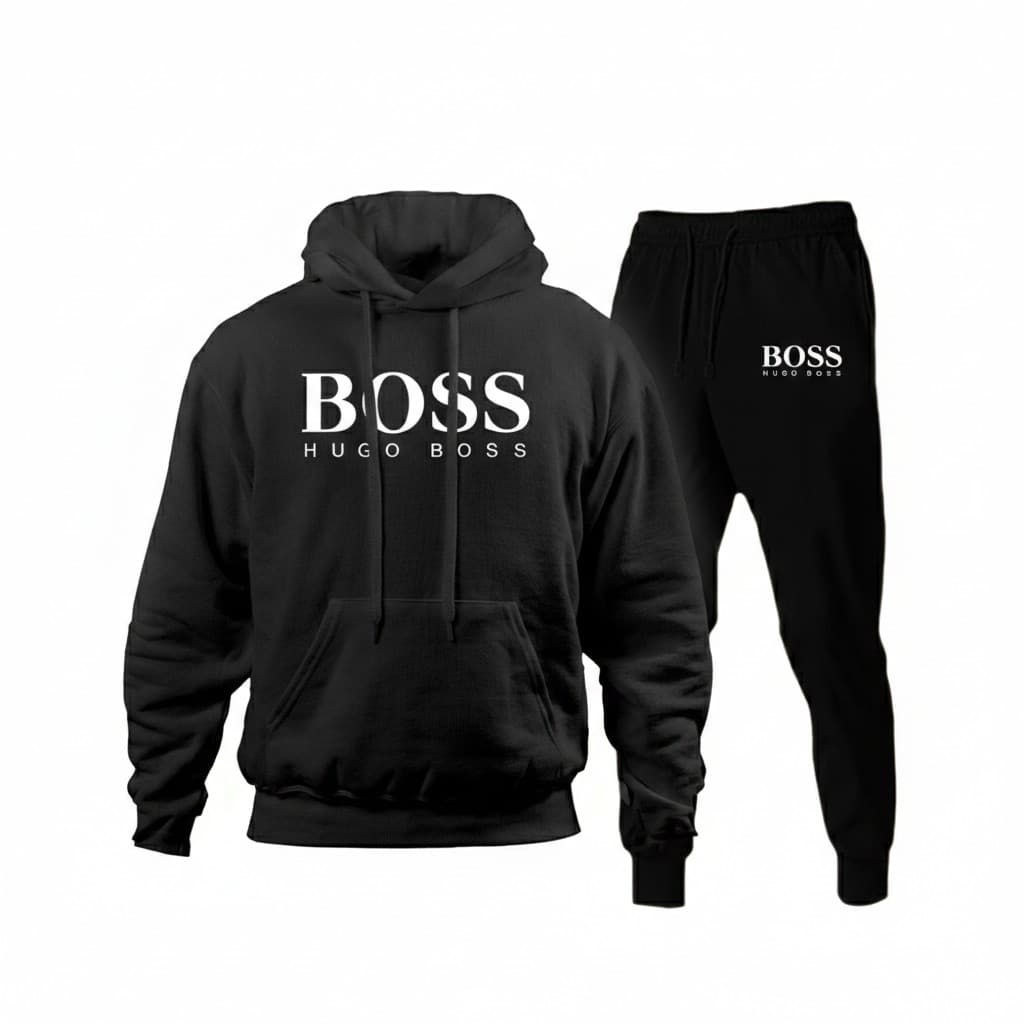 ترنج شتوي HUGO BOSS