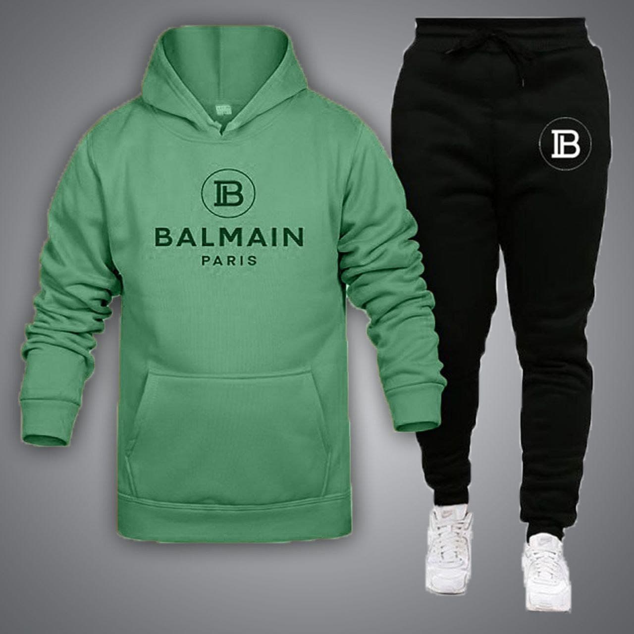 ترنج شتوي BALMAIN