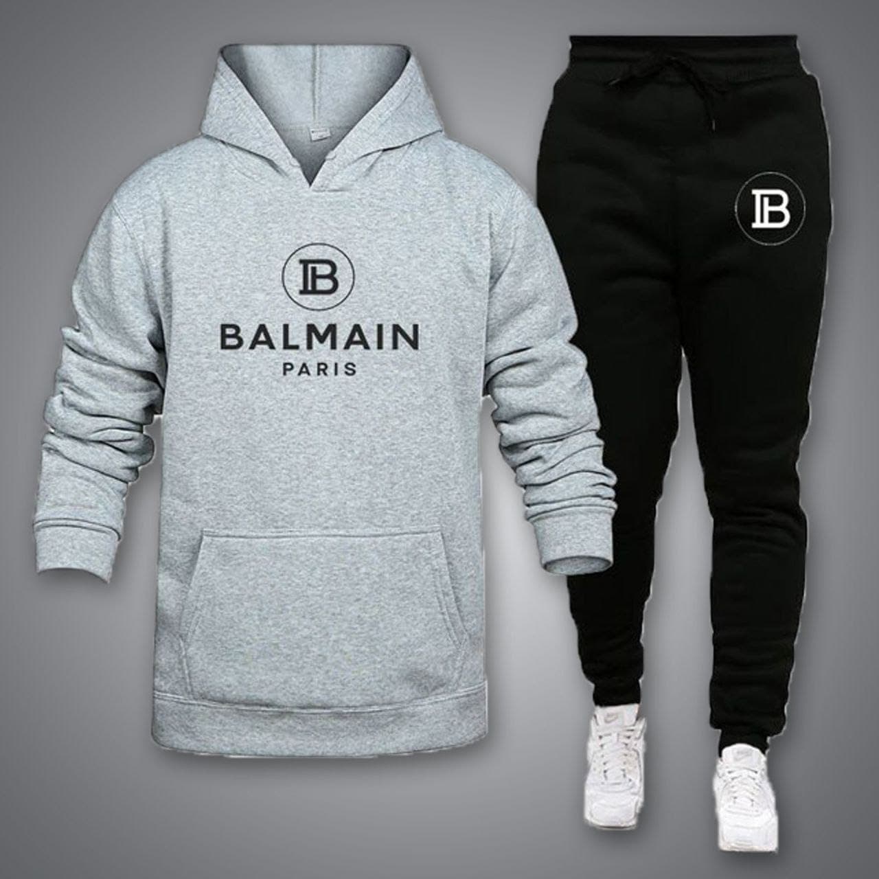 ترنج شتوي BALMAIN
